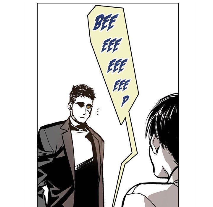 Read The Warehouse chapter 4 image 32 on Lezhin