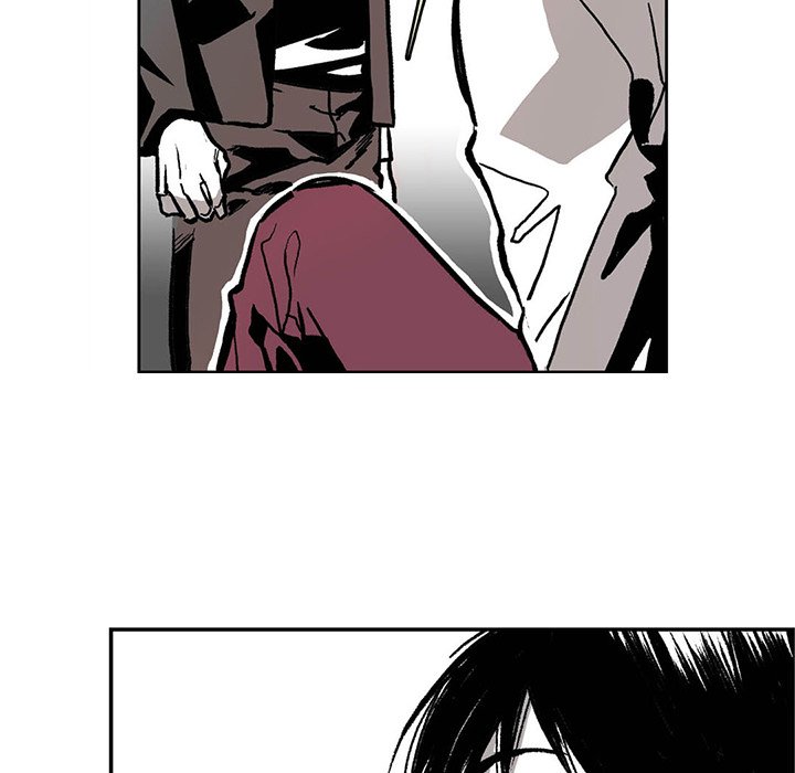 Read The Warehouse chapter 4 image 33 on Lezhin