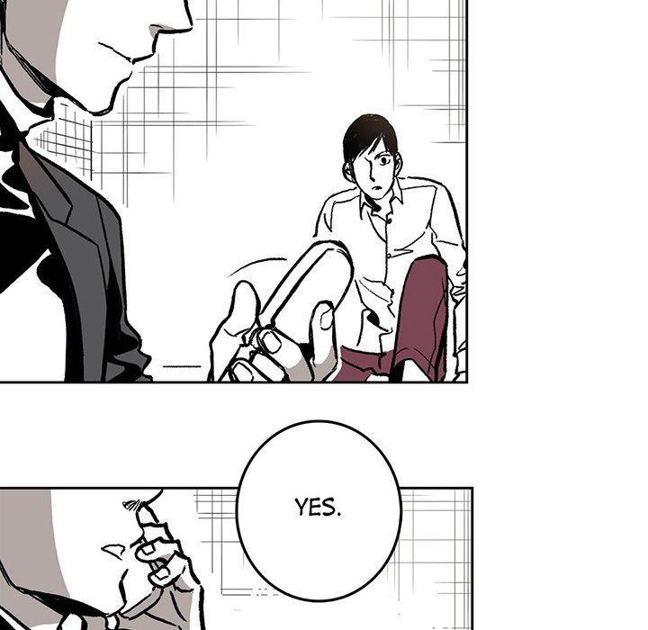 Read The Warehouse chapter 4 image 35 on Lezhin