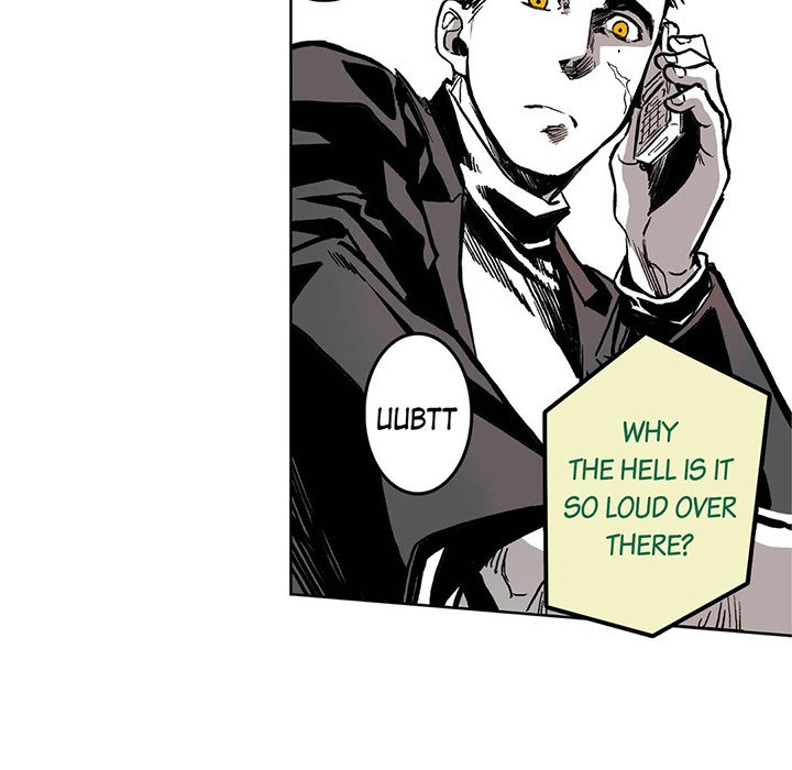 Read The Warehouse chapter 4 image 40 on Lezhin