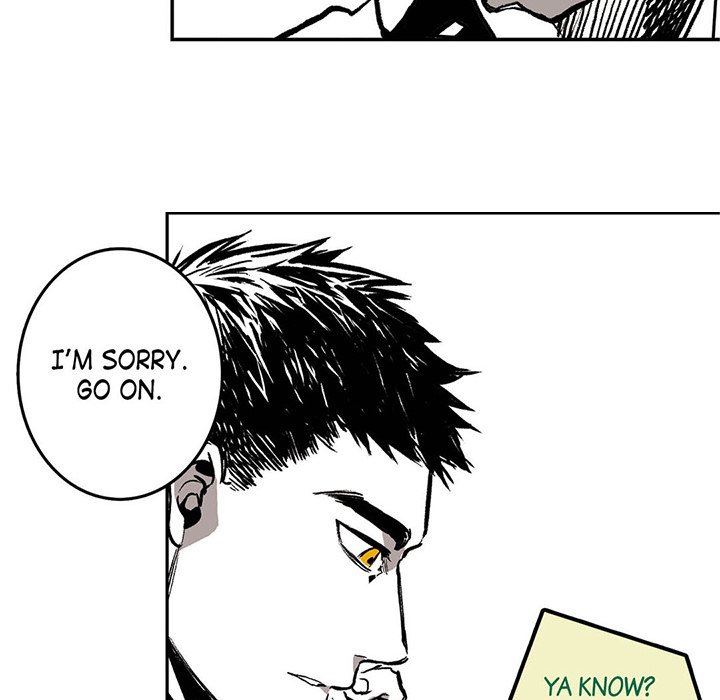 Read The Warehouse chapter 4 image 42 on Lezhin
