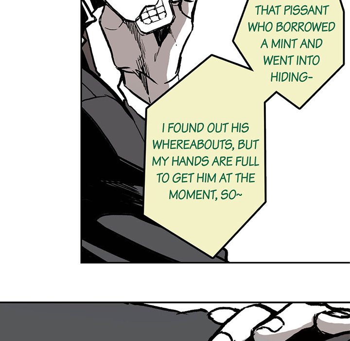 Read The Warehouse chapter 4 image 43 on Lezhin