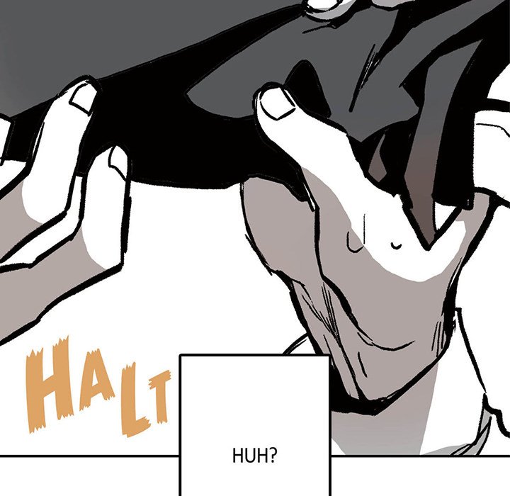 Read The Warehouse chapter 4 image 44 on Lezhin
