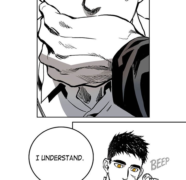 Read The Warehouse chapter 4 image 49 on Lezhin