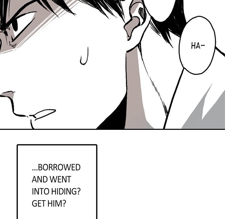 Read The Warehouse chapter 4 image 52 on Lezhin