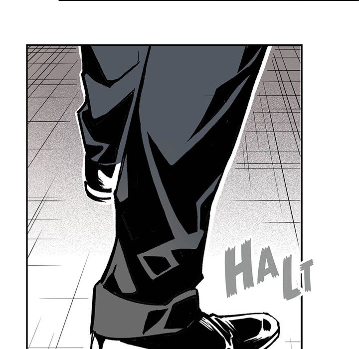Read The Warehouse chapter 4 image 57 on Lezhin