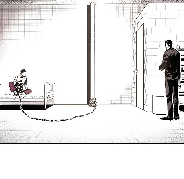 Read The Warehouse chapter 4 image 6 on Lezhin