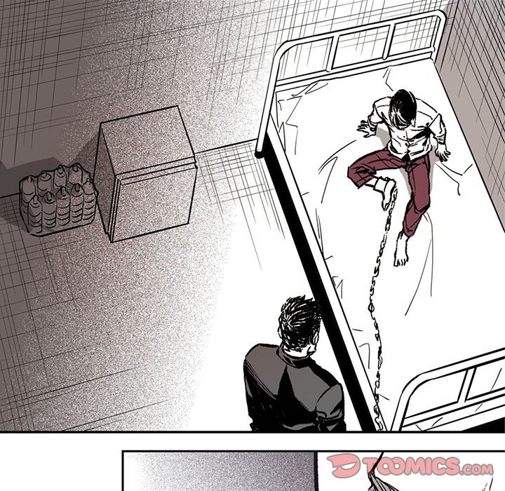 Read The Warehouse chapter 4 image 62 on Lezhin