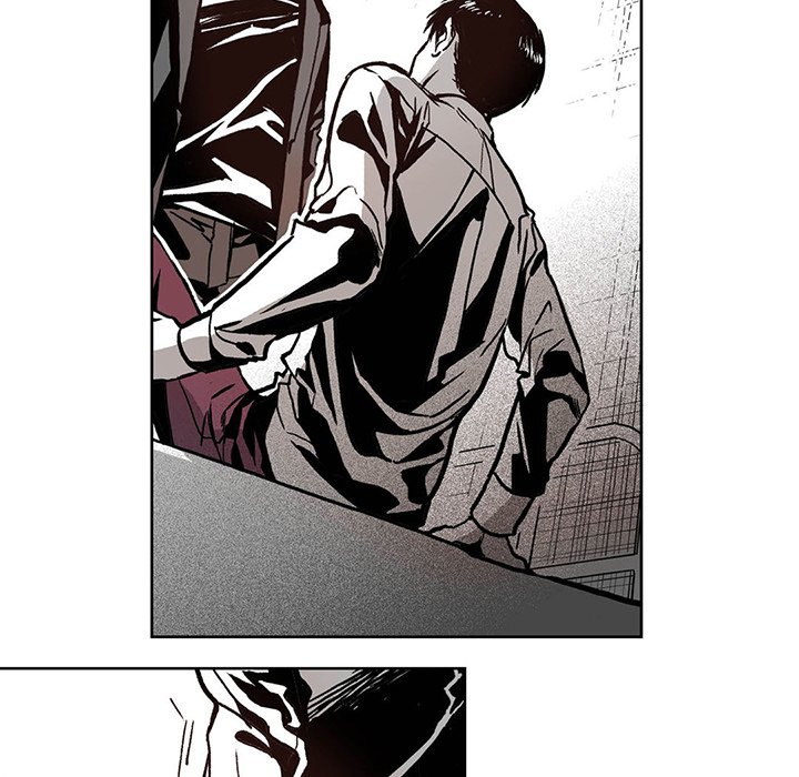Read The Warehouse chapter 4 image 65 on Lezhin