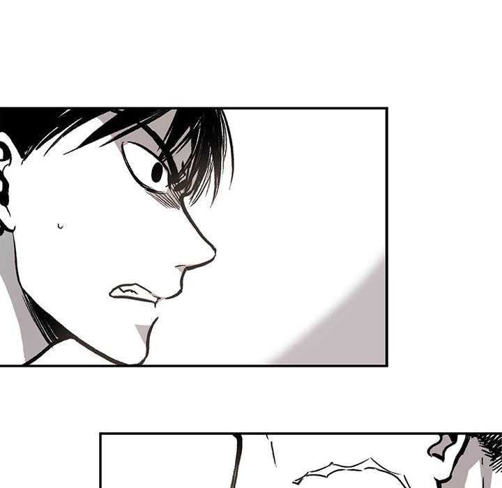 Read The Warehouse chapter 4 image 7 on Lezhin