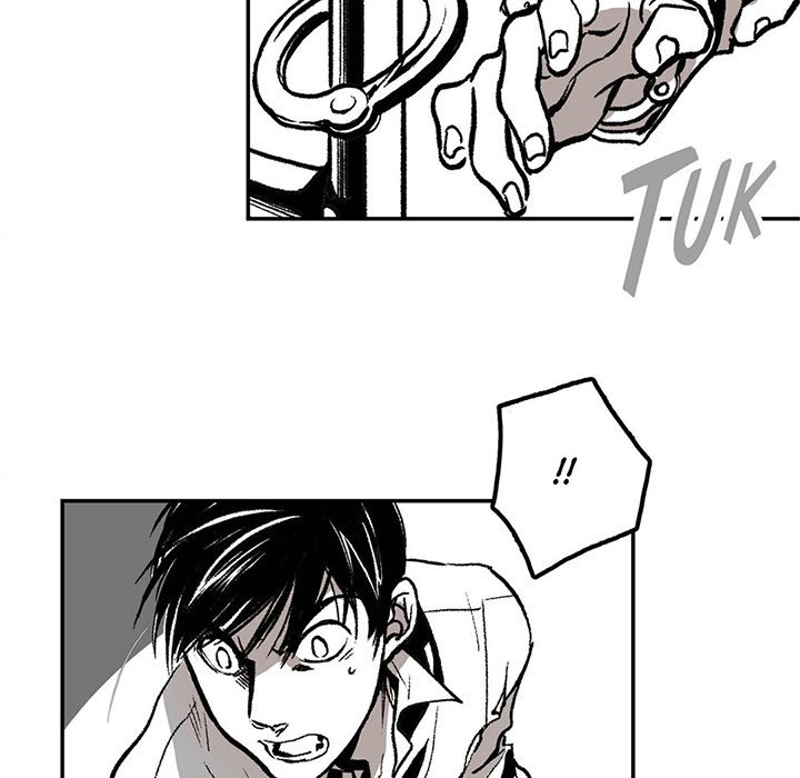 Read The Warehouse chapter 4 image 72 on Lezhin