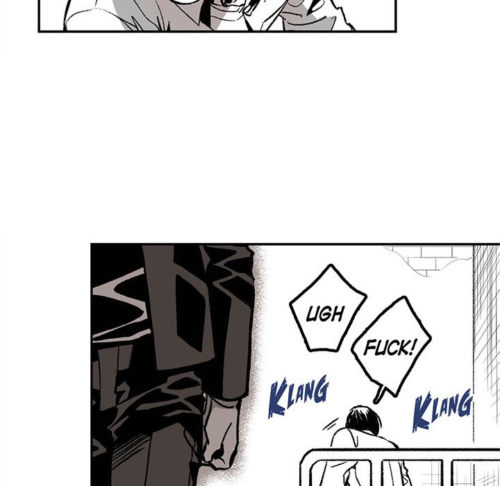 Read The Warehouse chapter 4 image 73 on Lezhin