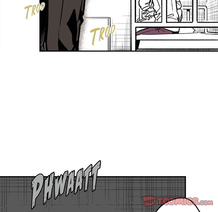Read The Warehouse chapter 4 image 74 on Lezhin