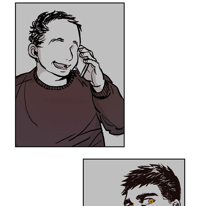 Read The Warehouse chapter 4 image 82 on Lezhin