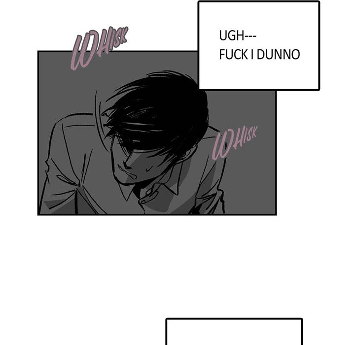 Read The Warehouse chapter 4 image 85 on Lezhin