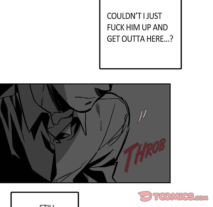 Read The Warehouse chapter 4 image 86 on Lezhin