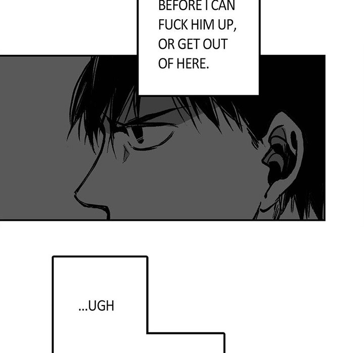 Read The Warehouse chapter 4 image 88 on Lezhin