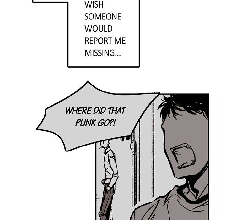 Read The Warehouse chapter 4 image 89 on Lezhin
