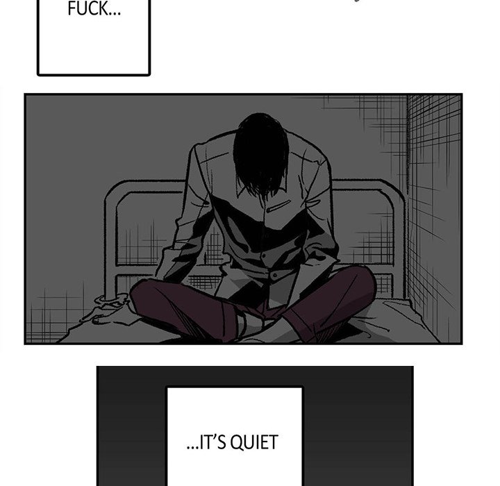 Read The Warehouse chapter 4 image 93 on Lezhin