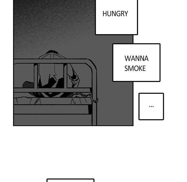 Read The Warehouse chapter 4 image 96 on Lezhin