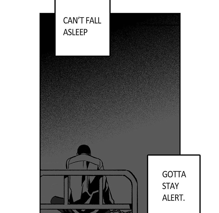 Read The Warehouse chapter 4 image 97 on Lezhin