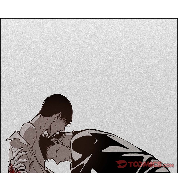 Read The Warehouse chapter 40 image 101 on Lezhin