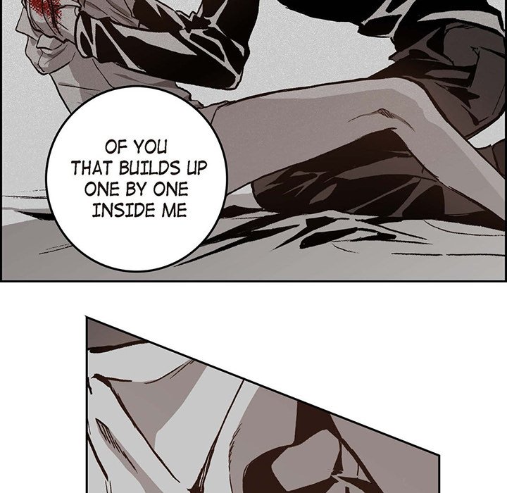 Read The Warehouse chapter 40 image 102 on Lezhin