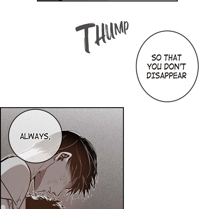 Read The Warehouse chapter 40 image 105 on Lezhin