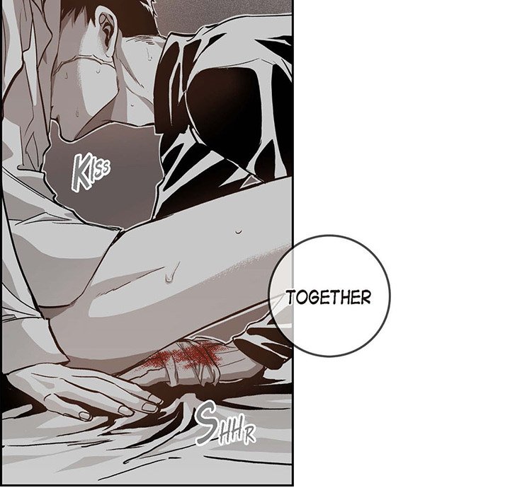 Read The Warehouse chapter 40 image 106 on Lezhin
