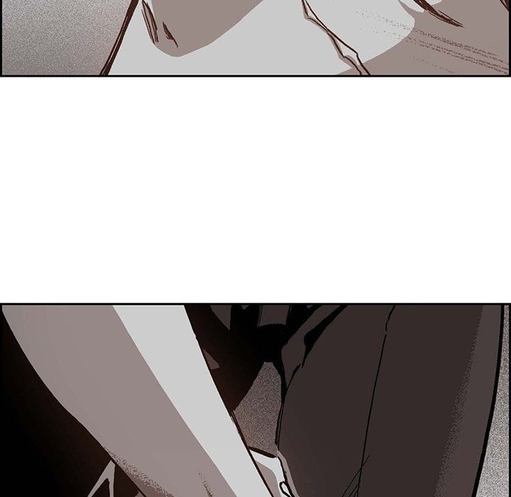 Read The Warehouse chapter 40 image 108 on Lezhin