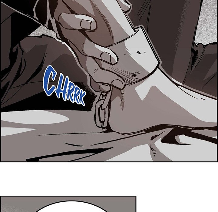 Read The Warehouse chapter 40 image 109 on Lezhin