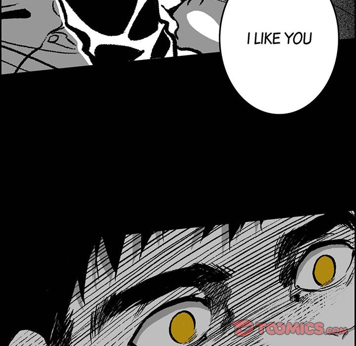 Read The Warehouse chapter 40 image 11 on Lezhin