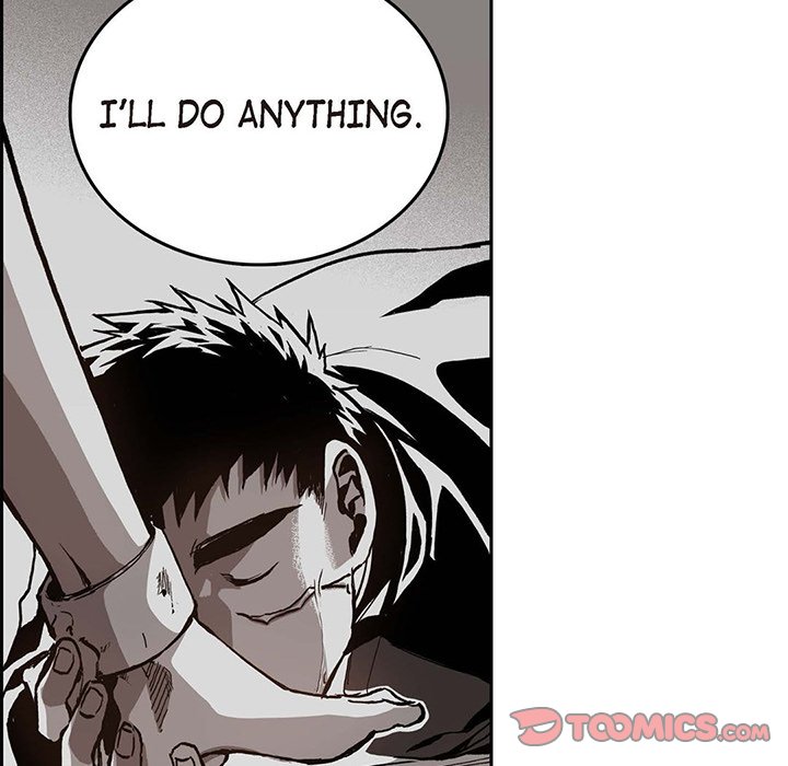 Read The Warehouse chapter 40 image 110 on Lezhin