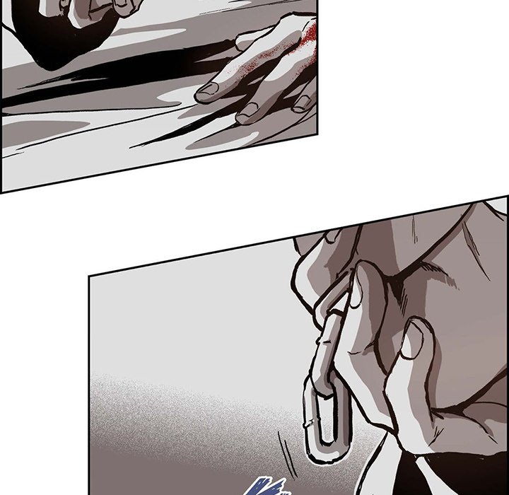 Read The Warehouse chapter 40 image 111 on Lezhin