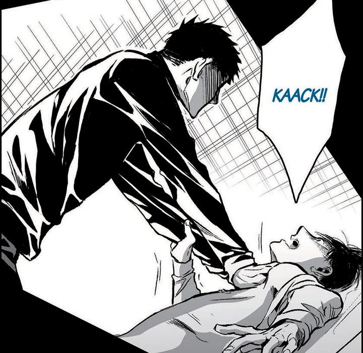 Read The Warehouse chapter 40 image 13 on Lezhin