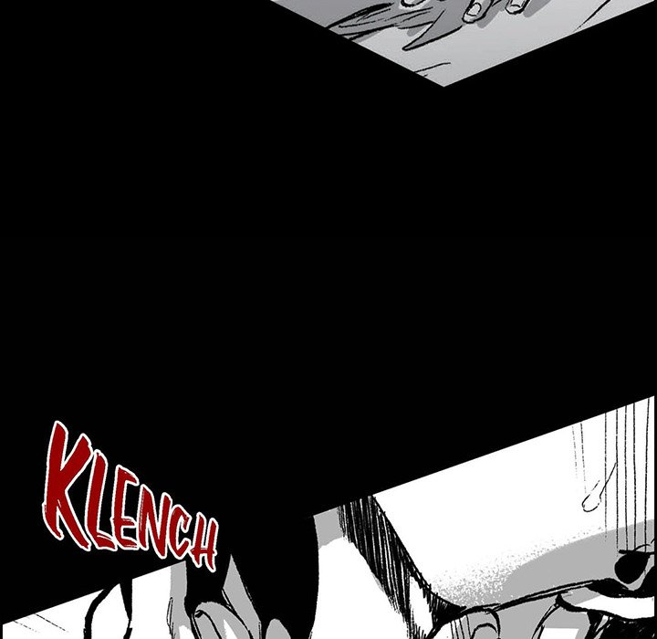 Read The Warehouse chapter 40 image 14 on Lezhin