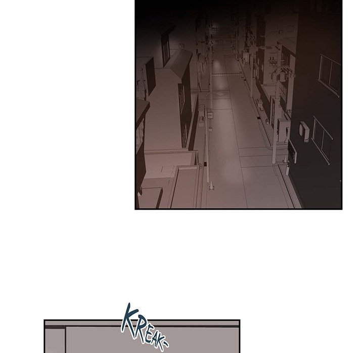 Read The Warehouse chapter 40 image 24 on Lezhin