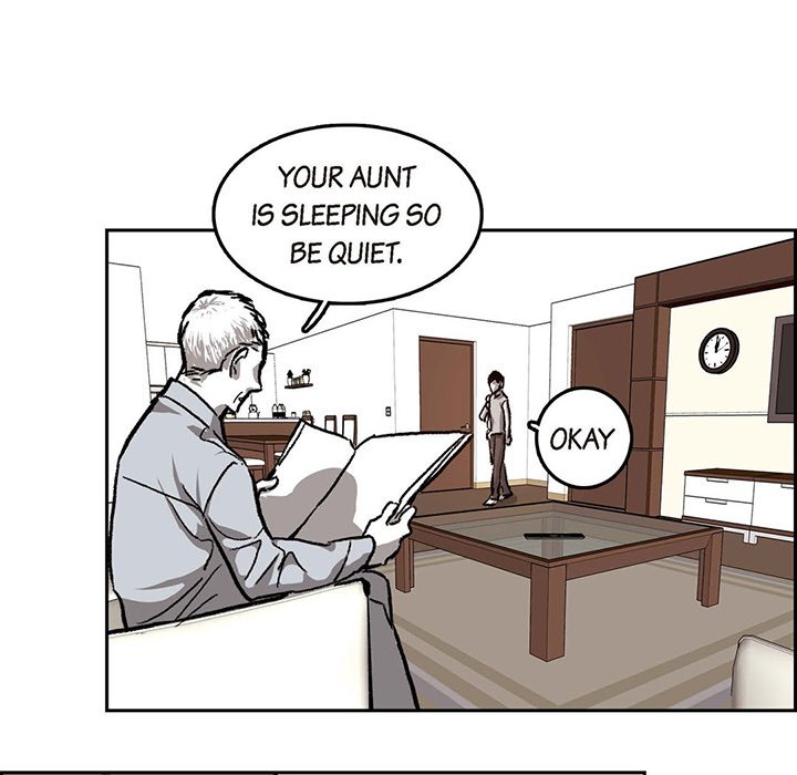 Read The Warehouse chapter 40 image 26 on Lezhin