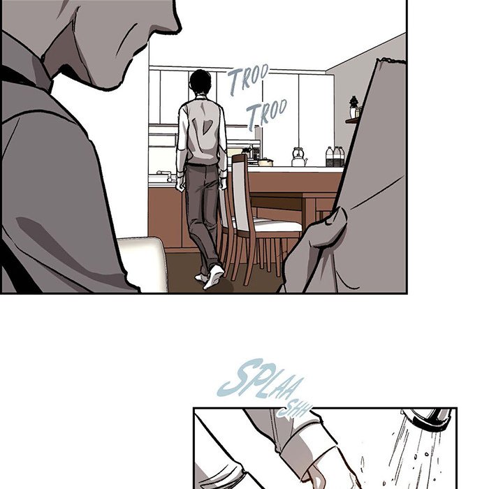 Read The Warehouse chapter 40 image 27 on Lezhin