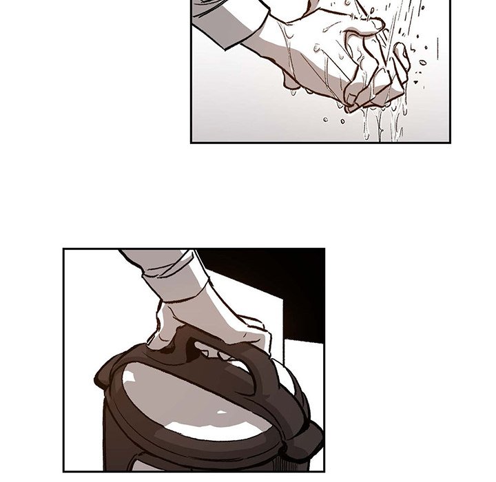 Read The Warehouse chapter 40 image 28 on Lezhin