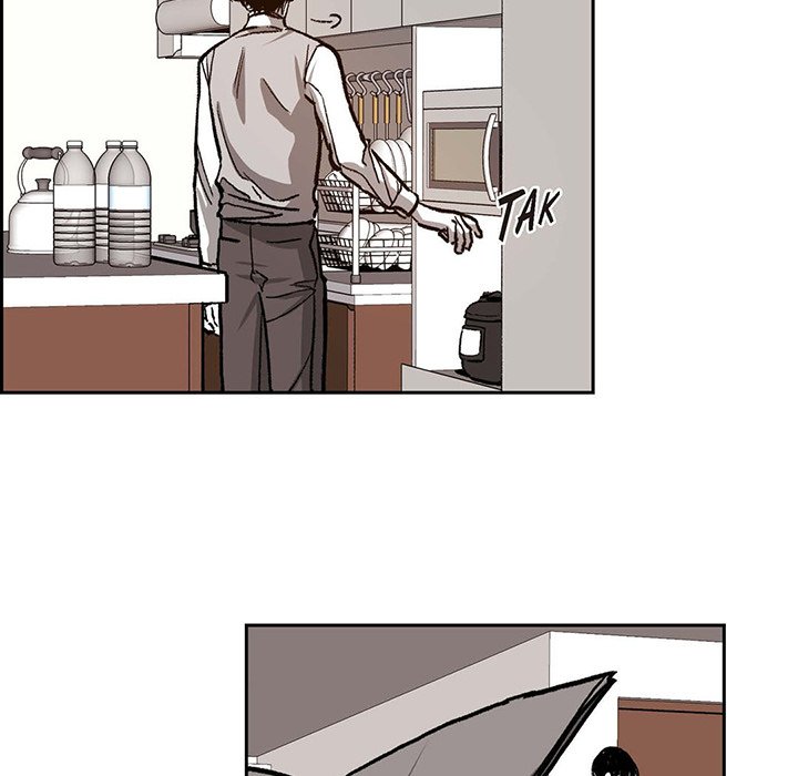 Read The Warehouse chapter 40 image 30 on Lezhin