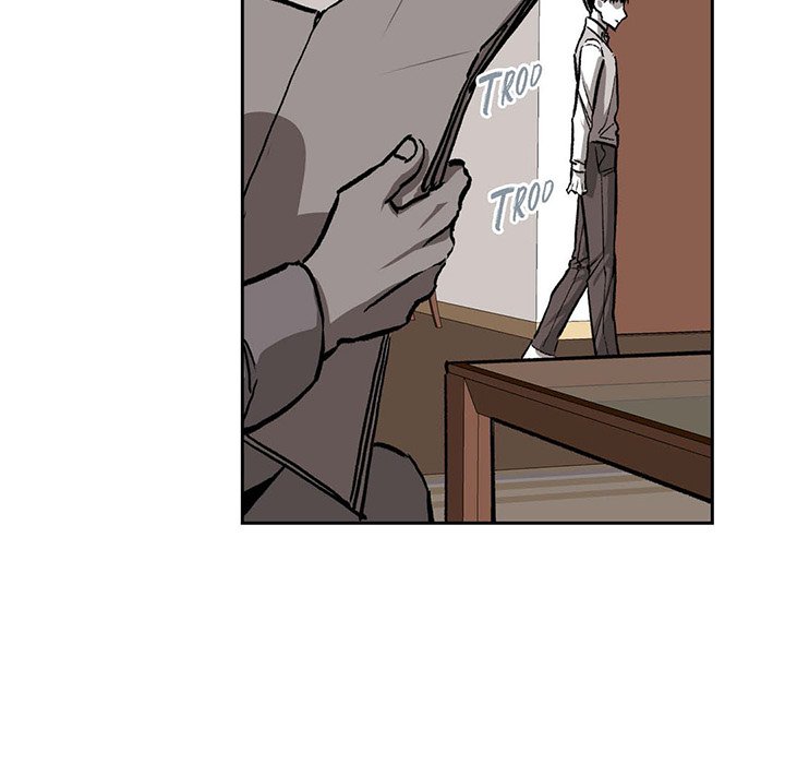 Read The Warehouse chapter 40 image 31 on Lezhin