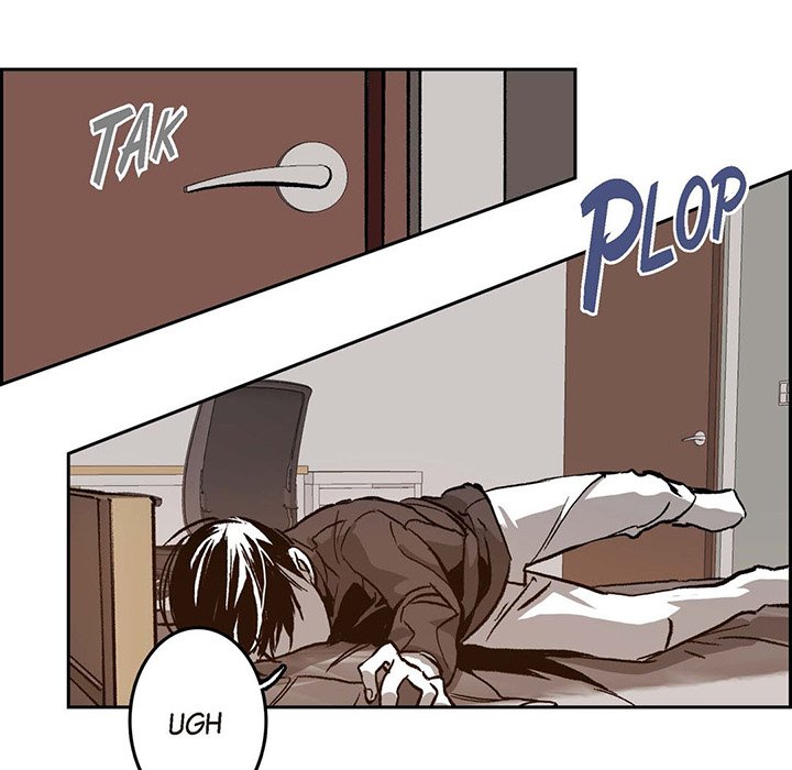 Read The Warehouse chapter 40 image 32 on Lezhin