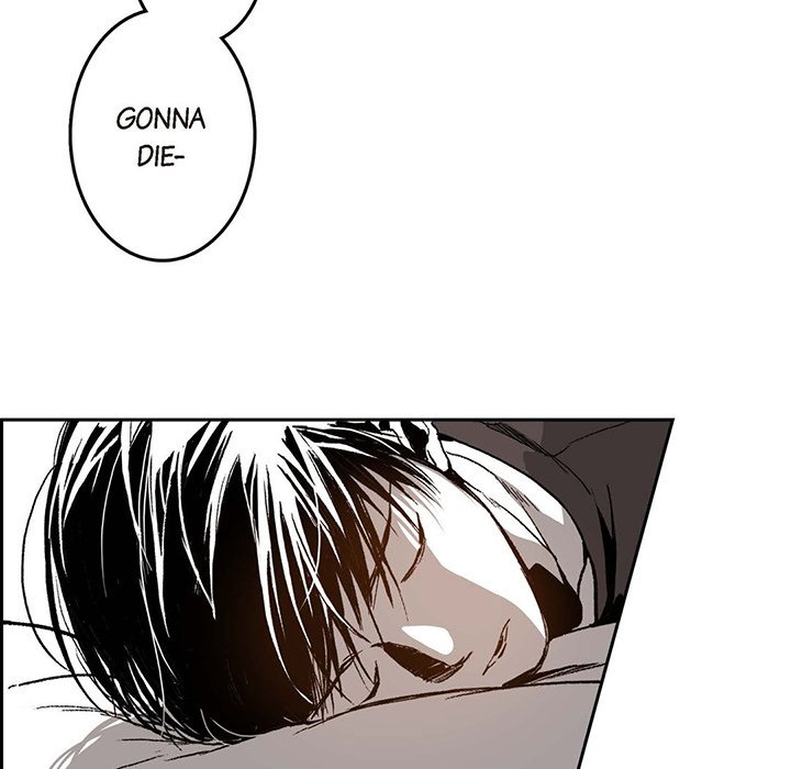 Read The Warehouse chapter 40 image 33 on Lezhin