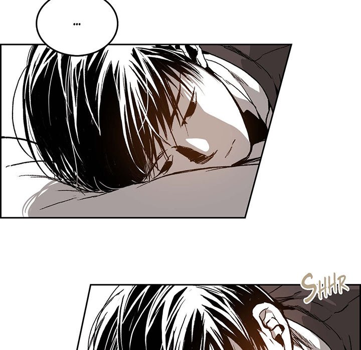 Read The Warehouse chapter 40 image 35 on Lezhin