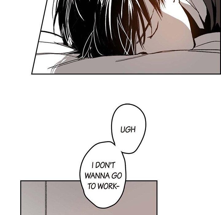 Read The Warehouse chapter 40 image 36 on Lezhin