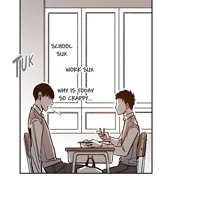 Read The Warehouse chapter 40 image 37 on Lezhin