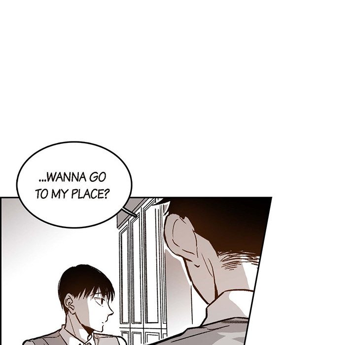 Read The Warehouse chapter 40 image 39 on Lezhin