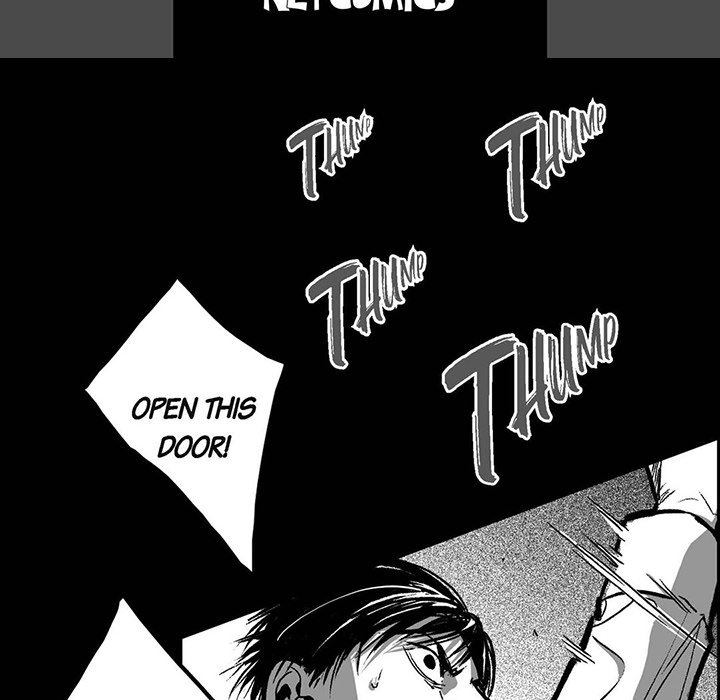 Read The Warehouse chapter 40 image 4 on Lezhin