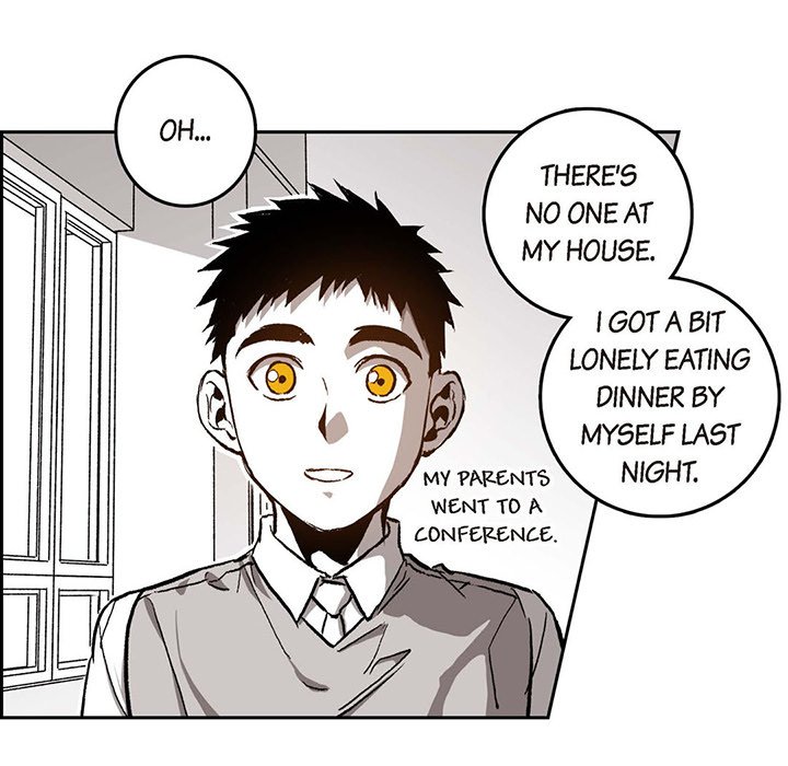 Read The Warehouse chapter 40 image 41 on Lezhin